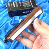 2025 Survival Knife Combat Knife Flick Knife Otf Knife Hunting Knife Tactical Knife Military Knife| POPOTR™