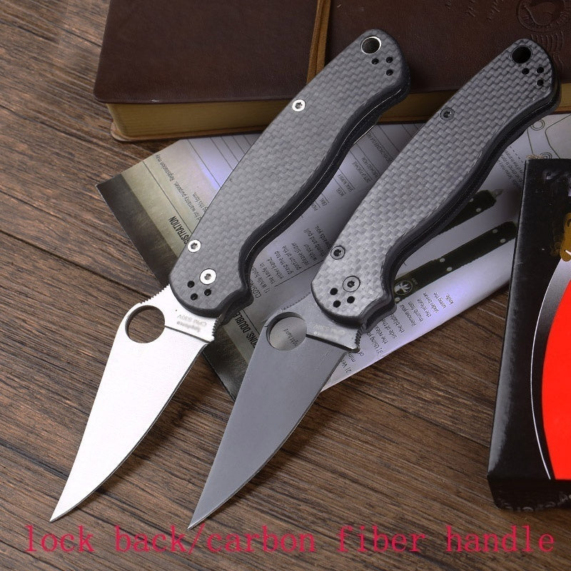 2025 Best Edc Knife Survival Knife Folding Knife Pocket Knife Hunting Knife | POPOTR™