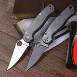 2025 Best Edc Knife Survival Knife Folding Knife Pocket Knife Hunting Knife | POPOTR™