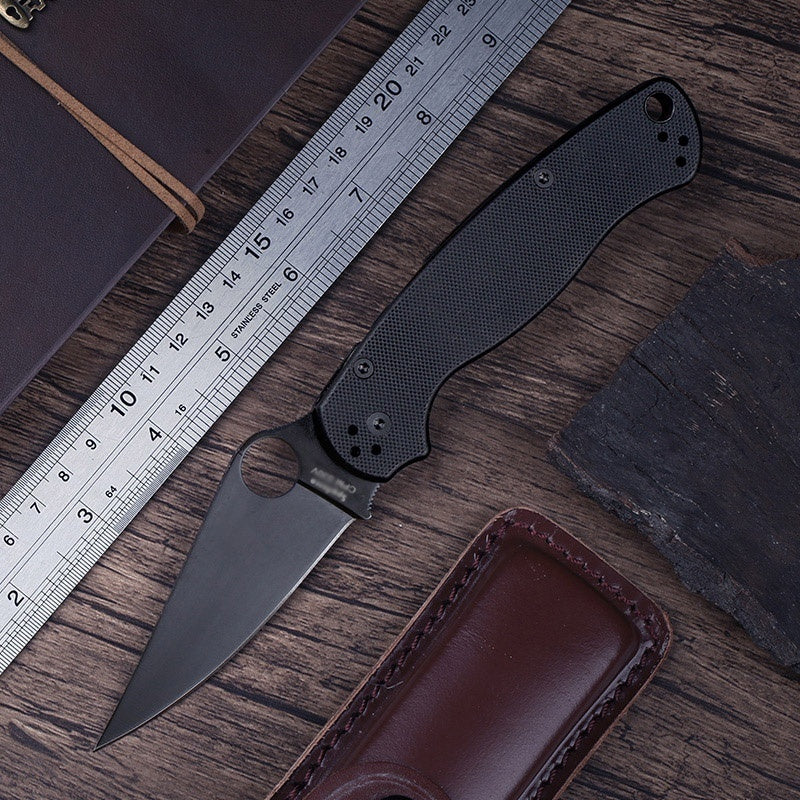 2025 Best Edc Knife Survival Knife Folding Knife Pocket Knife Hunting Knife | POPOTR™