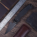 2025 Best Edc Knife Survival Knife Folding Knife Pocket Knife Hunting Knife | POPOTR™