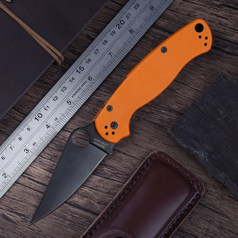 2025 Best Edc Knife Survival Knife Folding Knife Pocket Knife Hunting Knife | POPOTR™