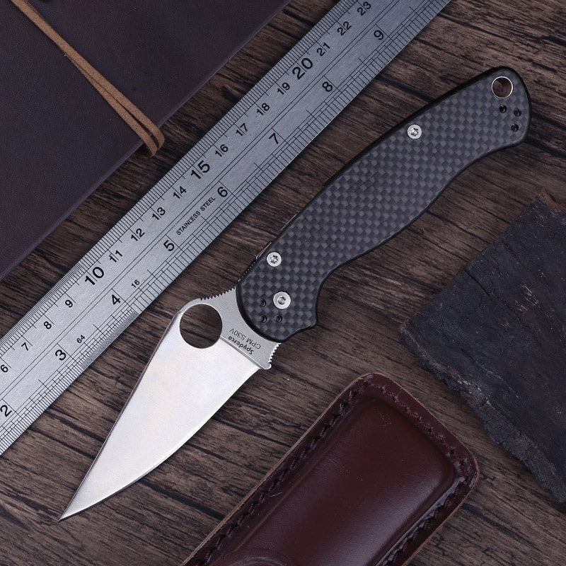 2025 Best Edc Knife Survival Knife Folding Knife Pocket Knife Hunting Knife | POPOTR™
