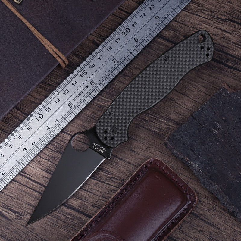 2025 Best Edc Knife Survival Knife Folding Knife Pocket Knife Hunting Knife | POPOTR™