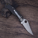 2025 Best Edc Knife Survival Knife Folding Knife Pocket Knife Hunting Knife | POPOTR™