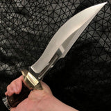 2025 Survival Knife Hunting Knife Tactical Knife Blade Military Knife Tanto Knife| POPOTR™