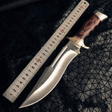 2025 Survival Knife Hunting Knife Tactical Knife Blade Military Knife Tanto Knife| POPOTR™