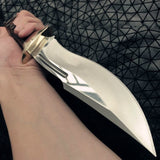 2025 Survival Knife Hunting Knife Tactical Knife Blade Military Knife Tanto Knife| POPOTR™
