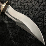 2025 Survival Knife Hunting Knife Tactical Knife Blade Military Knife Tanto Knife| POPOTR™