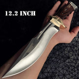 2025 Survival Knife Hunting Knife Tactical Knife Blade Military Knife Tanto Knife| POPOTR™