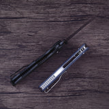 2025 Folding Knife Hunting Knife Blade Carbide Knife | POPOTR™