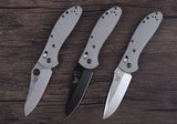 2025 Folding Knife Hunting Knife Sheepsfoot Knife | POPOTR™