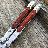 2025 Butterfly KnifeHunting Knife | POPOTR™