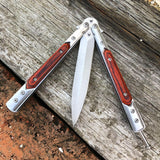 2025 Butterfly KnifeHunting Knife | POPOTR™