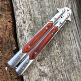 2025 Butterfly KnifeHunting Knife | POPOTR™