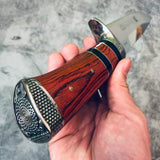 2025 Survival Knife Combat Knife Hunting Knife Tactical Knife Blade| POPOTR™