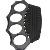 2025 Brass Knuckle Rings For Sale Fiber Knuckles Self-defense Weapons| POPOTR™