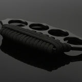 2025 Brass Knuckle Rings For Sale Fiber Knuckles Self-defense Weapons| POPOTR™
