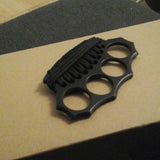 2025 Brass Knuckle Rings For Sale Fiber Knuckles Self-defense Weapons| POPOTR™