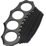 2025 Brass Knuckle Rings For Sale Fiber Knuckles Self-defense Weapons| POPOTR™