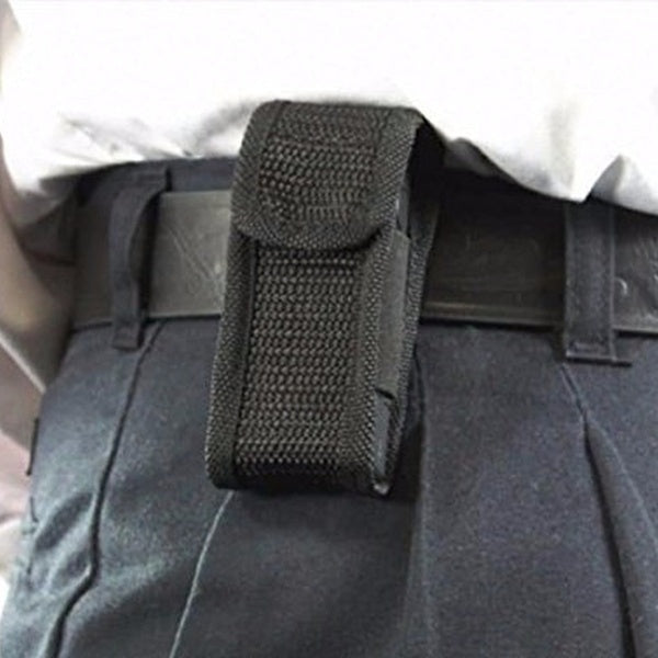 2025 Police Stun Gun Volts Tactical Flashlight Stun Gun for sale VS Taser Self-defense Weapons For Women Survival Camp | POPOTR™