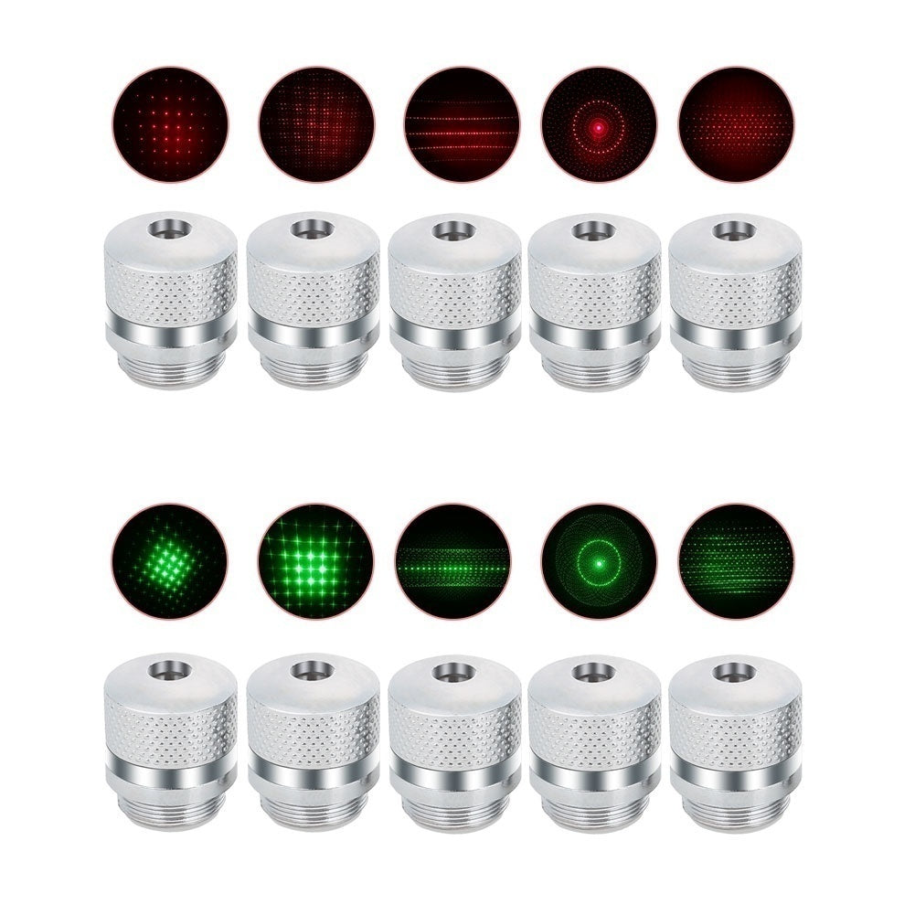 2025 Best Laser Pointer Pen Laser Flashlight High Power Laser Pointer  | POPOTR™