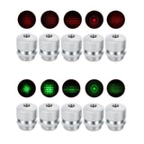 2025 Best Laser Pointer Pen Laser Flashlight High Power Laser Pointer  | POPOTR™