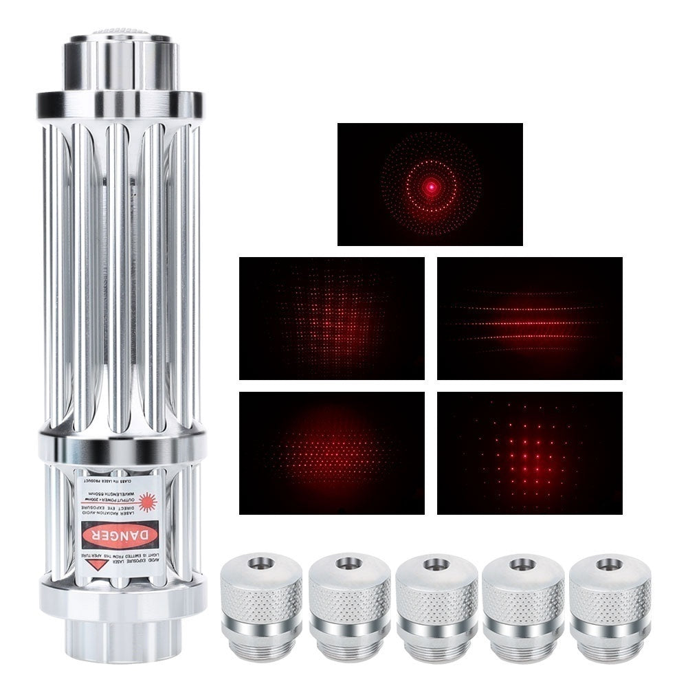 2025 Best Laser Pointer Pen Laser Flashlight High Power Laser Pointer  | POPOTR™