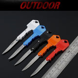 【Free gift】2025 Best Kitchen Knife Chefs Knife Fish Stainless Steel Knife Forge Key knife  Utility Knife For Sale| POPOTR™