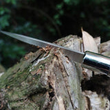 【Free gift】12 Colors Ballpoint Pen Multi-function Letter Opener Metal Pen Self-defense Metal Knife Pen Gift