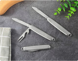 2025 16 Style Pocket Knife、Hand Pendant、Keychain Pendant、Small Gold Pendant | POPOTR™