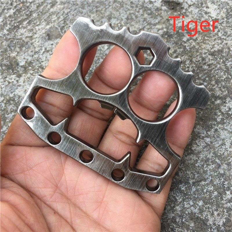 2025 Brass Knuckle Rings Dragon Ring Metal Rings For Sale | POPOTR™