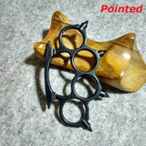 2025 Brass Knuckle Rings Dragon Ring Metal Rings For Sale | POPOTR™