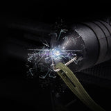 2025 Tactical Telescopic Stick Sports Performance Training Equipment Self-defense Weapons | POPOTR™