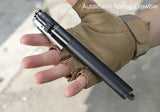 2025 Spring Assisted Knife Automatic Knife Auto Knife Self-defense Weapon| POPOTR™