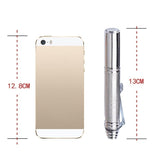 2025 Tactical Self-defense Pen Telescopic Stick Retractable Stick Survival Pen Titanium Pen | POPOTR™