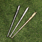 2025 Tactical Self-defense Pen Telescopic Stick Retractable Stick Survival Pen Titanium Pen | POPOTR™