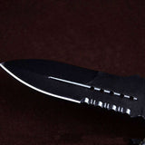 2025 Best Edc Knife Survival Knife Folding Knife Hunting Knife Tactical Knife Brass Knuckle Knife| POPOTR™