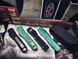 2025 Survival Knife Hunting Knife Tactical Knife Assisted Knife Blade| POPOTR™