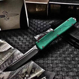 2025 Survival Knife Hunting Knife Tactical Knife Assisted Knife Blade| POPOTR™