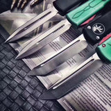 2025 Survival Knife Hunting Knife Tactical Knife Assisted Knife Blade| POPOTR™