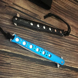 2025 Stiletto Knife Survival Knife Hunting Knife Tactical Knife Assisted Knife | POPOTR™