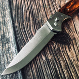2025 Survival Knife Swiss Army Knife Pocket Knife Hunting Knife Tactical Knife Blade| POPOTR™