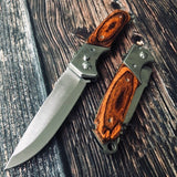 2025 Survival Knife Swiss Army Knife Pocket Knife Hunting Knife Tactical Knife Blade| POPOTR™