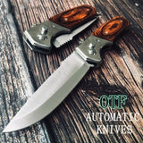 2025 Survival Knife Swiss Army Knife Pocket Knife Hunting Knife Tactical Knife Blade| POPOTR™
