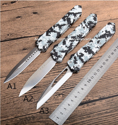 2025 Best Edc Knife Survival Knife Folding Knife Hunting Knife Tactical Knife Assisted Knife Blade| POPOTR™