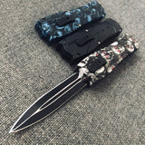 2025 Best Edc Knife Survival Knife Otf Knife Pocket Knife Hunting Knife Tactical Knife Assisted Knife | POPOTR™