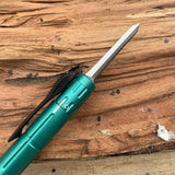 2025 Otf Knife Hunting Knife Tactical Knife Ring Knife Spring Assisted Knife Automatic Knife Auto Knife| POPOTR™