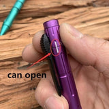 2025 Otf Knife Hunting Knife Tactical Knife Ring Knife Spring Assisted Knife Automatic Knife Auto Knife| POPOTR™