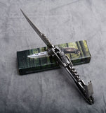 2022 Camping Knife Taktisk Knife Assisted Knife | POPOTR™